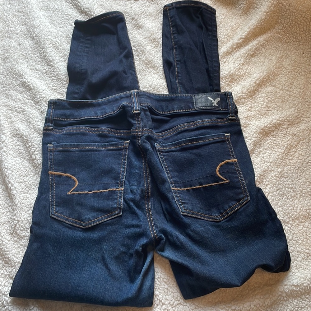 American Eagle Jegging